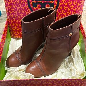 Tory Burch Boots - Size 7